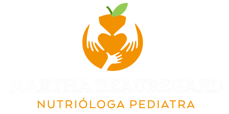 Tu Nutriologa Pediatra